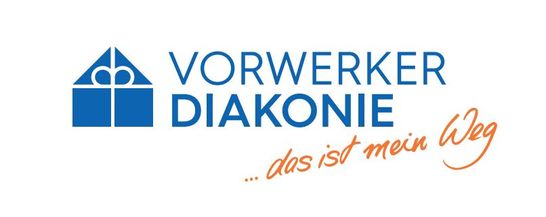 Logo von Vorwerker Diakonie gGmbH