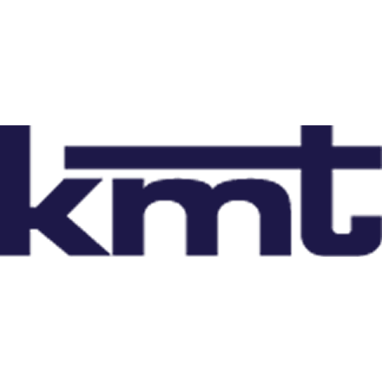Logo von KMT Kunststoff-/Metalltechnik GmbH
