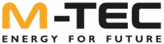 Logo von M-TEC Energy Systems GmbH
