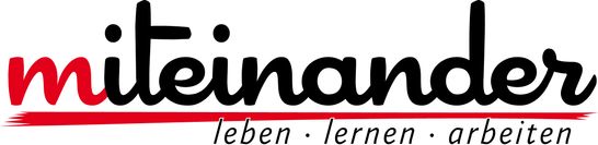 Logo von Miteinander GmbH