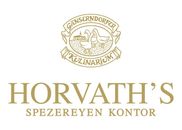 Horvath´s Spezereyen Kontor und Lebensmittelproduktion GmbH