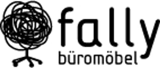 Logo von Fally Büromöbel GmbH & Co KG