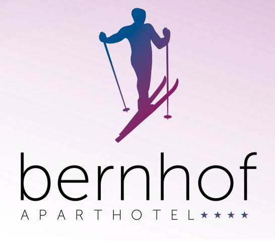 Logo von Aparthotel Bernhof