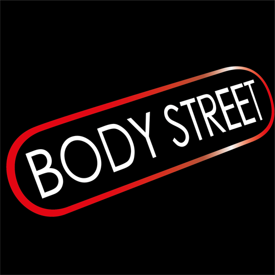 Logo von Bodystreet GesbR.