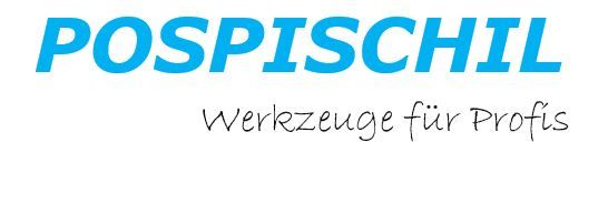 Logo von Pospischil Tools GmbH