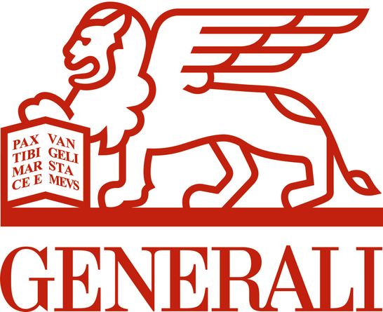 Logo von Generali Versicherung AG