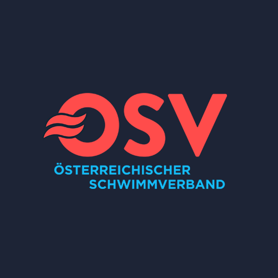 Logo von Österreichischer Schwimmverband