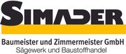 SIMADER Baumeister und Zimmermeister GmbH