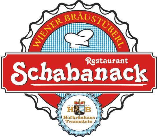 Logo von Schabanack Gastronomie GmbH