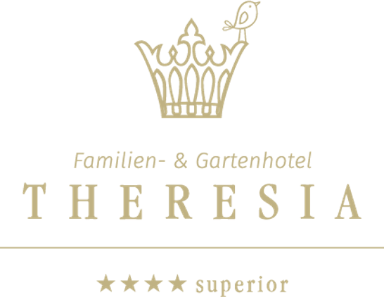 Logo von Hotel Theresia GmbH