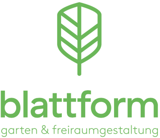 Logo von Blattform Christoph Nimmrichter