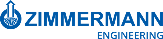 Logo von ZIMMERMANN Engineering GmbH & Co. KG