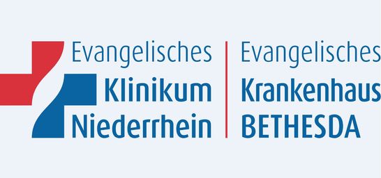 Logo von Evangelisches Klinikum Niederrhein gGmbH