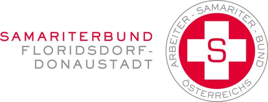 Logo von Arbeiter-Samariter-Bund Österreichs Floridsdorf-Donaustadt Kranken-, Rettungstransport und soziale Dienste gem. GesmbH