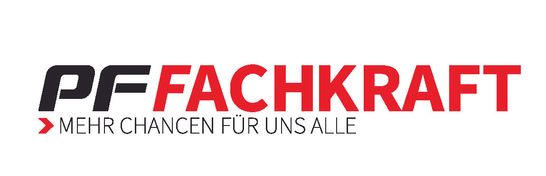 Logo von PF Fachkraft-Personaldienstleistungen GmbH