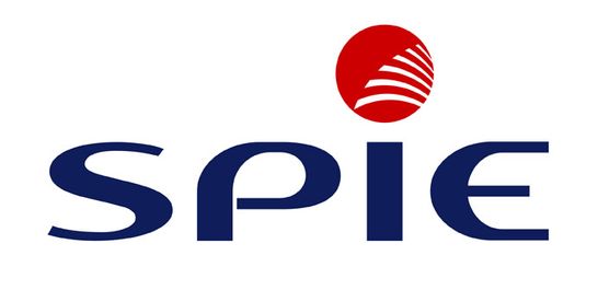 Logo von SPIE Germany Switzerland Austria