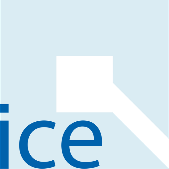 Logo von Gourmetrestaurant ice Q