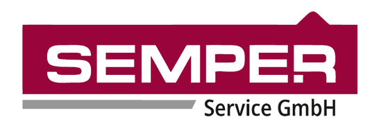 Logo von Semper Service GmbH