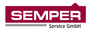 Logo von Semper Service GmbH