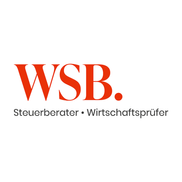 Firmenlogo WSB Wolf Beckerbauer Hummel &Partner Steuerberatungsgesellschaft mbB 