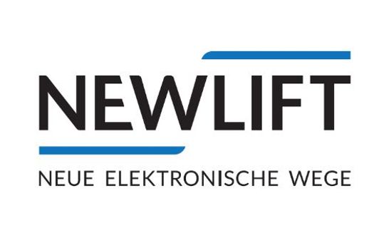 Logo von NEW LIFT Neue elektronische Wege Steuerungsbau GmbH