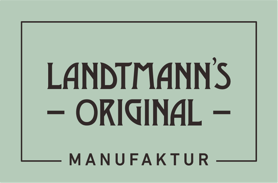 Logo von Landtmann's Original Manufaktur
