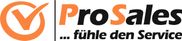 Prosales Verkaufsförderungs GmbH