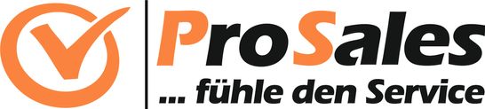 Logo von Prosales Verkaufsförderungs GmbH