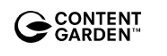 Logo von content garden technologies GmbH