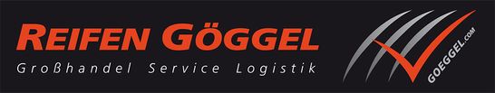 Logo von Reifen Göggel