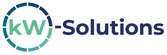 Logo von kW-Solutions