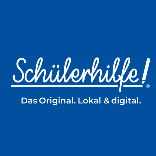 Logo von Schülerhilfe Wiener Neustadt