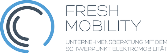 Logo von FM Fresh Mobility GmbH
