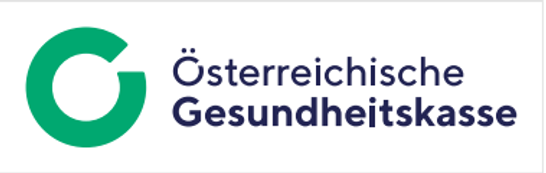 Logo von Österreichische Gesundheitskasse