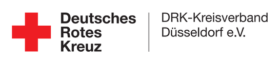 Logo von Deutsches Rotes Kreuz Kreisverband Düsseldorf e.V.
