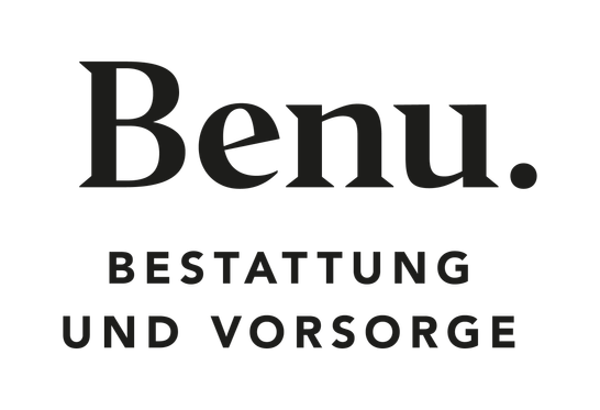 Logo von Benu Bestattung & Vorsorge