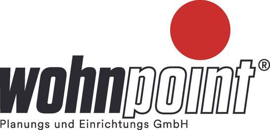 Logo von Wohnpoint Planungs- und Einrichtungs GmbH