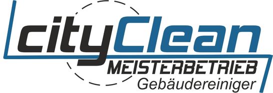 Logo von cityClean GmbH