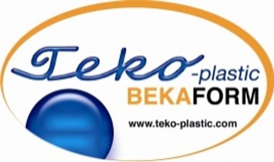 Logo von Teko-plastic Kunststoffwerk GmbH