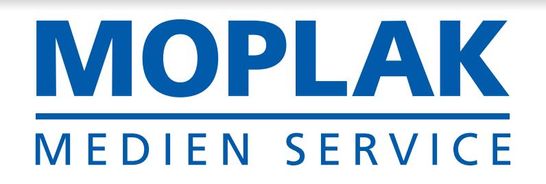 Logo von MOPLAK Medien Service GmbH