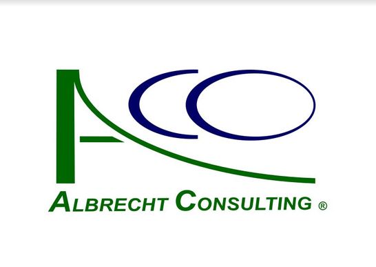 Logo von Albrecht Software Consulting GmbH