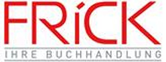 Logo von Wilhelm Frick Buchhandlung GmbH