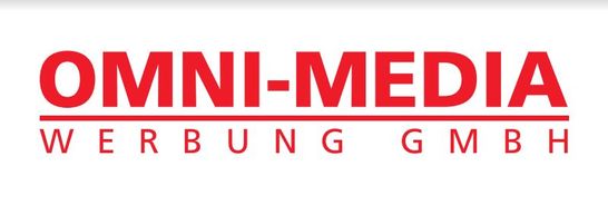 Logo von Omni-Media Werbung GmbH