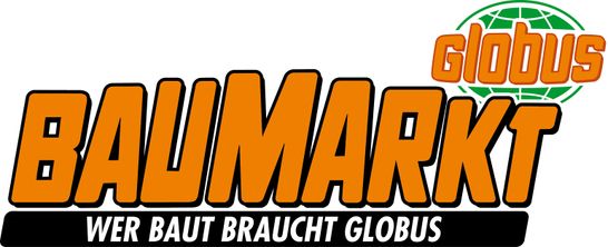 Logo von Globus Fachmärkte GmbH & Co. KG