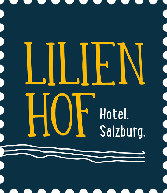 Logo von Hotel Lilienhof
