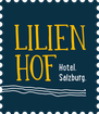 Logo von Hotel Lilienhof