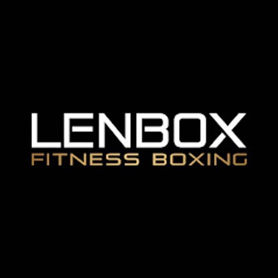 Logo von LENBOX Fitness Boxing OG