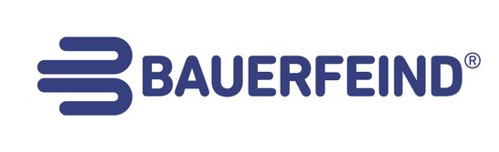 Logo von Bauerfeind AG
