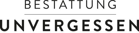 Logo von UNVERGESSEN Bestattung GmbH