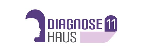 Logo von Diagnosehaus 11